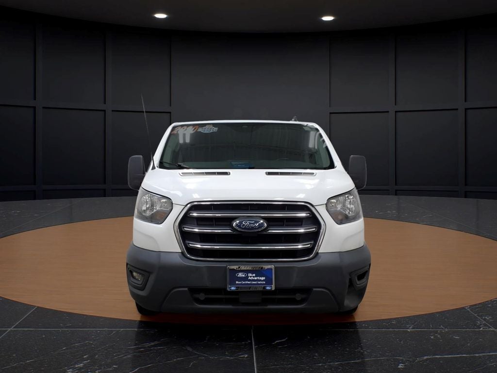 2020 Ford Transit-250 Base