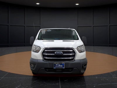 2020 Ford Transit-250 Base