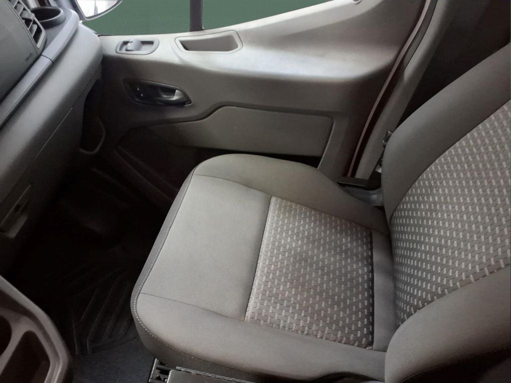 2020 Ford Transit-250 Base