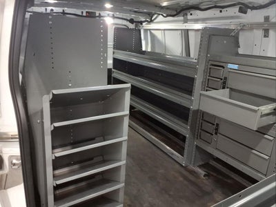 2020 Ford Transit-250 Base