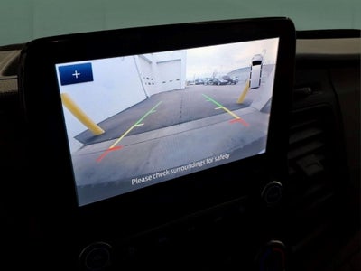 2020 Ford Transit-250 Base