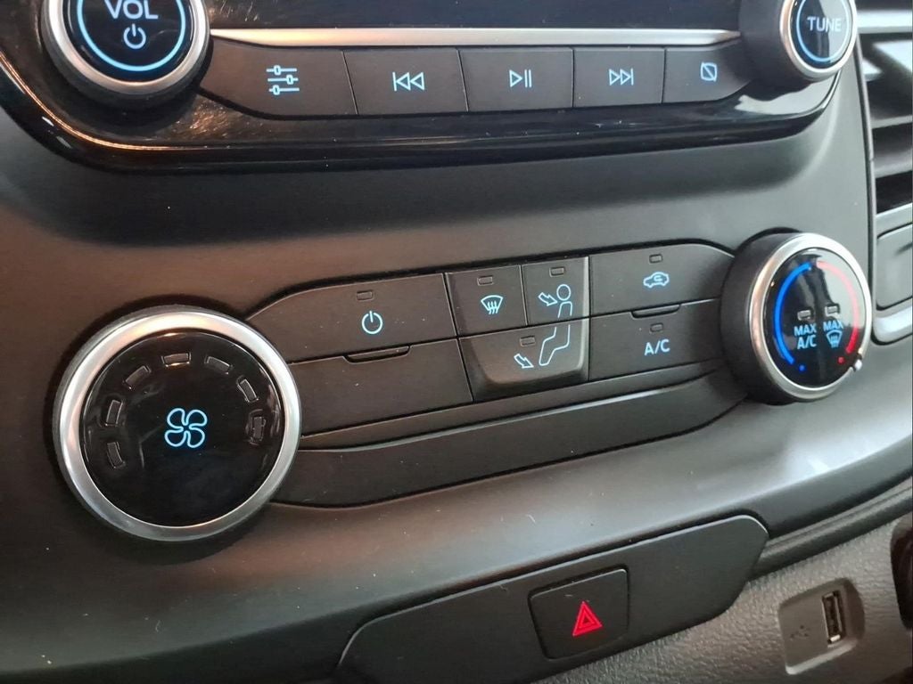 2020 Ford Transit-250 Base