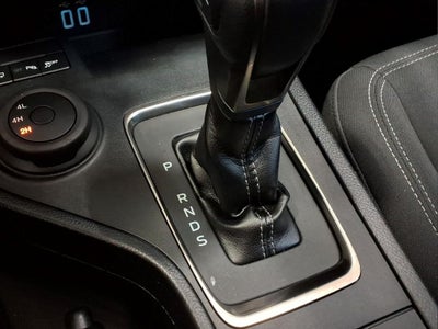 2022 Ford Ranger Base
