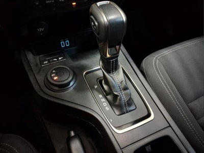 2022 Ford Ranger Base