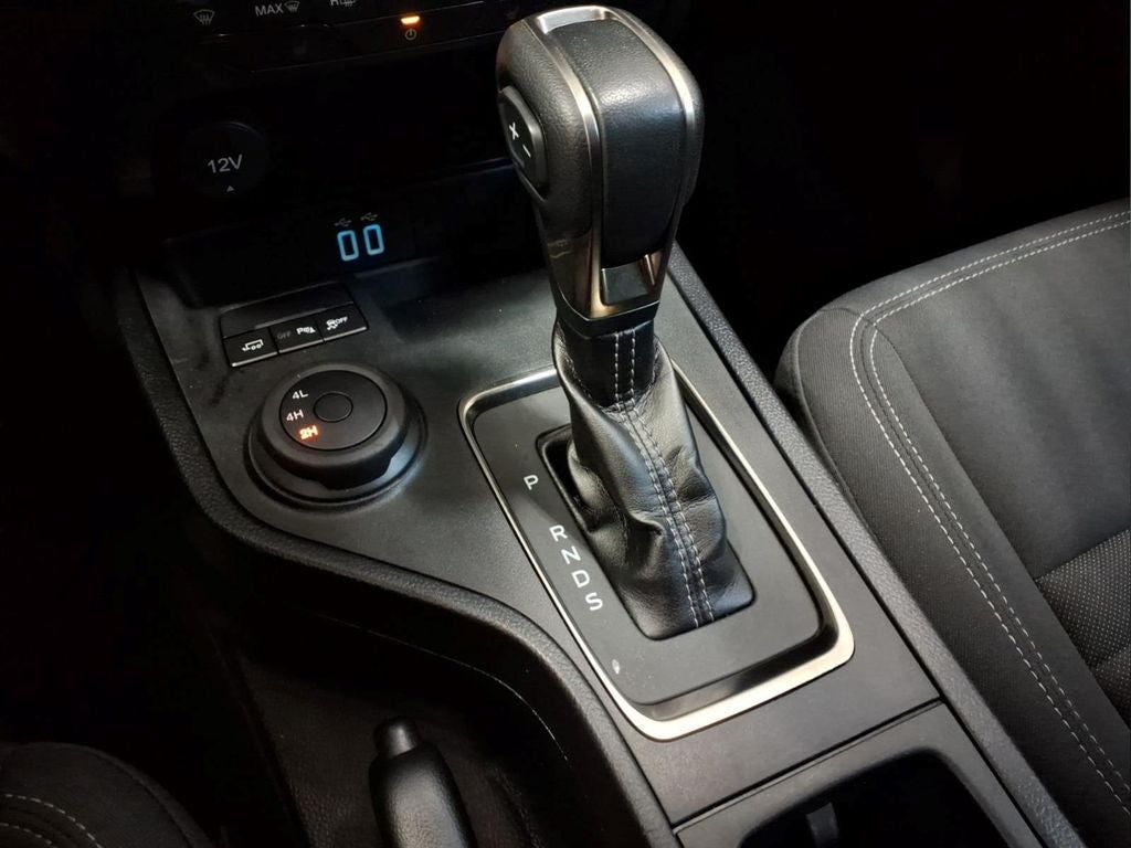 2022 Ford Ranger Base