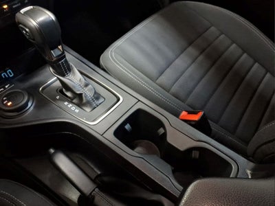 2022 Ford Ranger Base