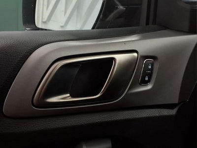 2022 Ford Ranger Base
