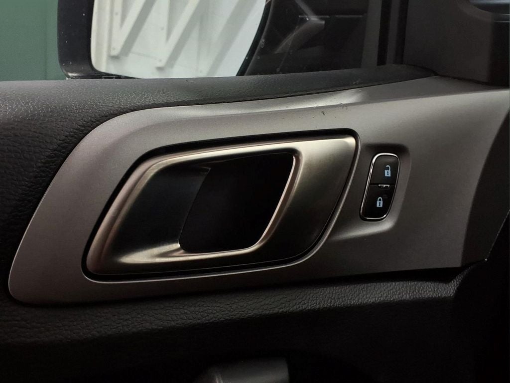 2022 Ford Ranger Base