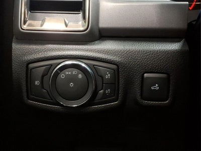2022 Ford Ranger Base