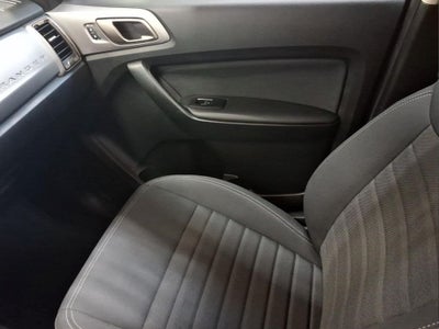 2022 Ford Ranger Base