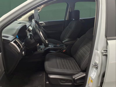 2022 Ford Ranger Base