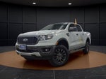 2022 Ford Ranger Base