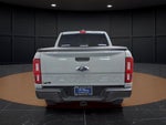 2022 Ford Ranger Base