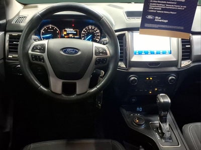 2022 Ford Ranger Base