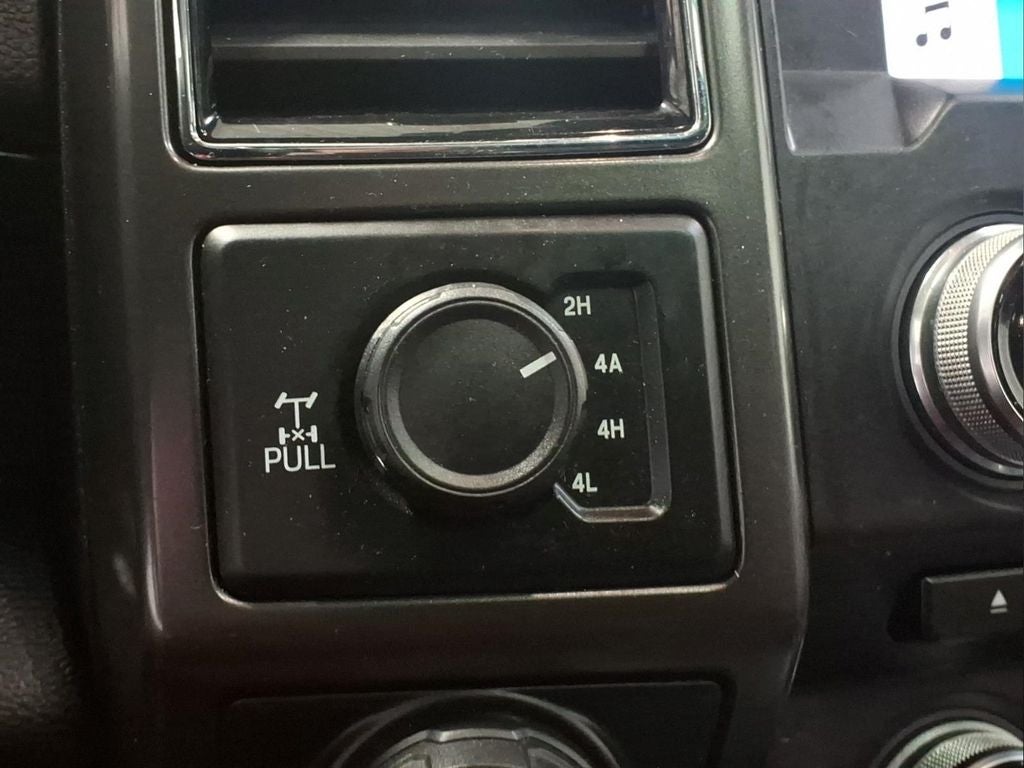 2018 Ford F-150 Base