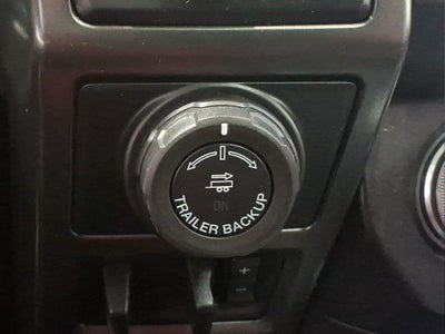 2018 Ford F-150 Base