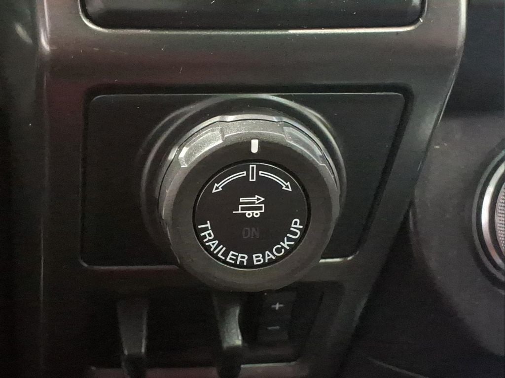 2018 Ford F-150 Base