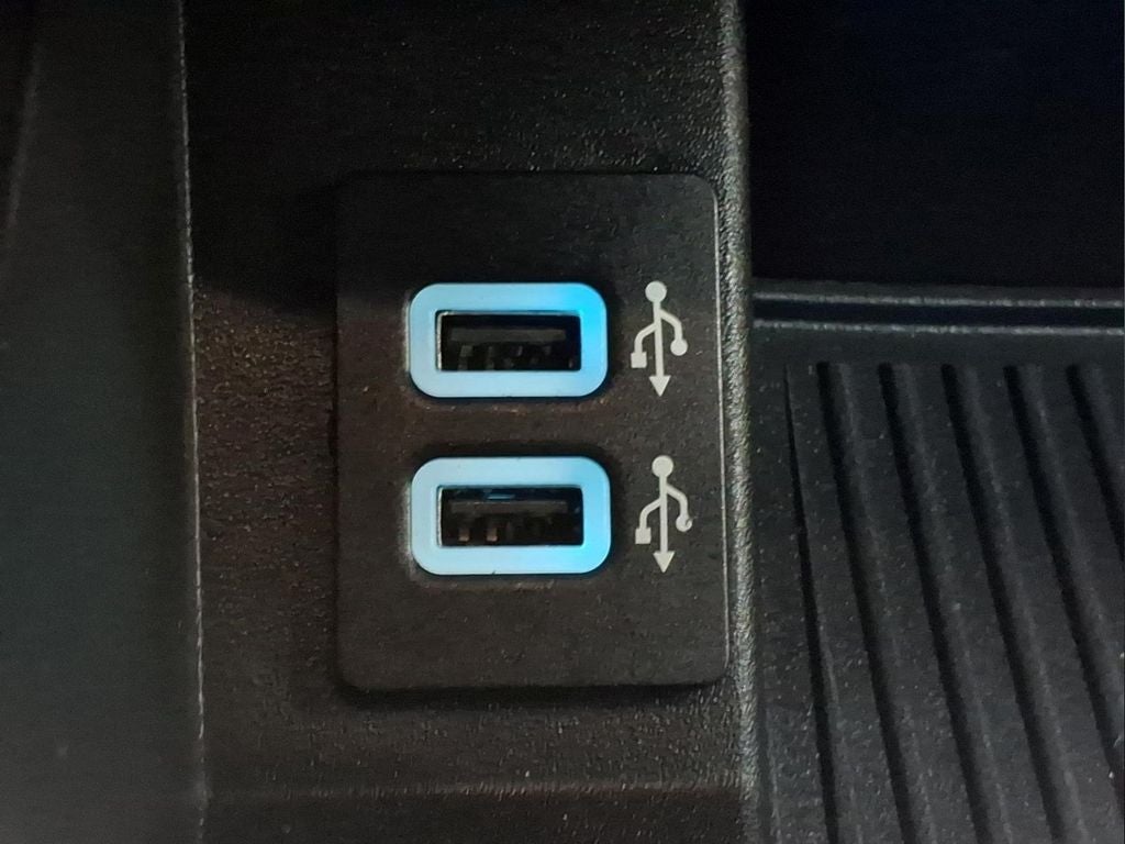 2018 Ford F-150 Base