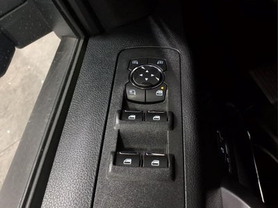 2018 Ford F-150 Base