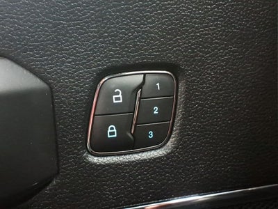 2018 Ford F-150 Base