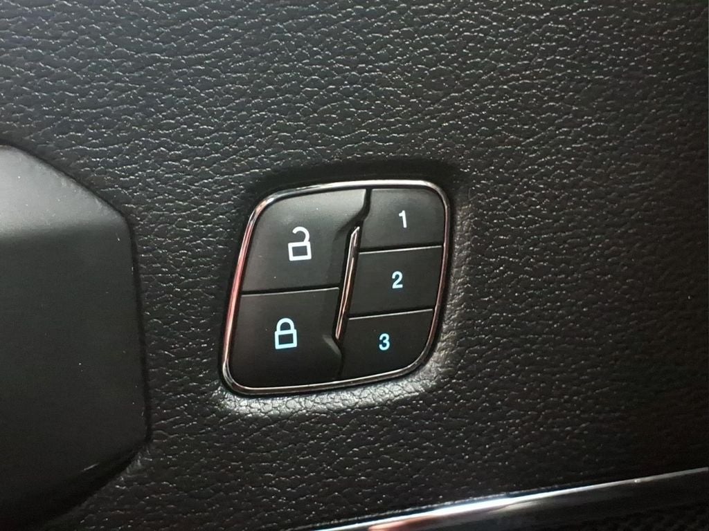 2018 Ford F-150 Base