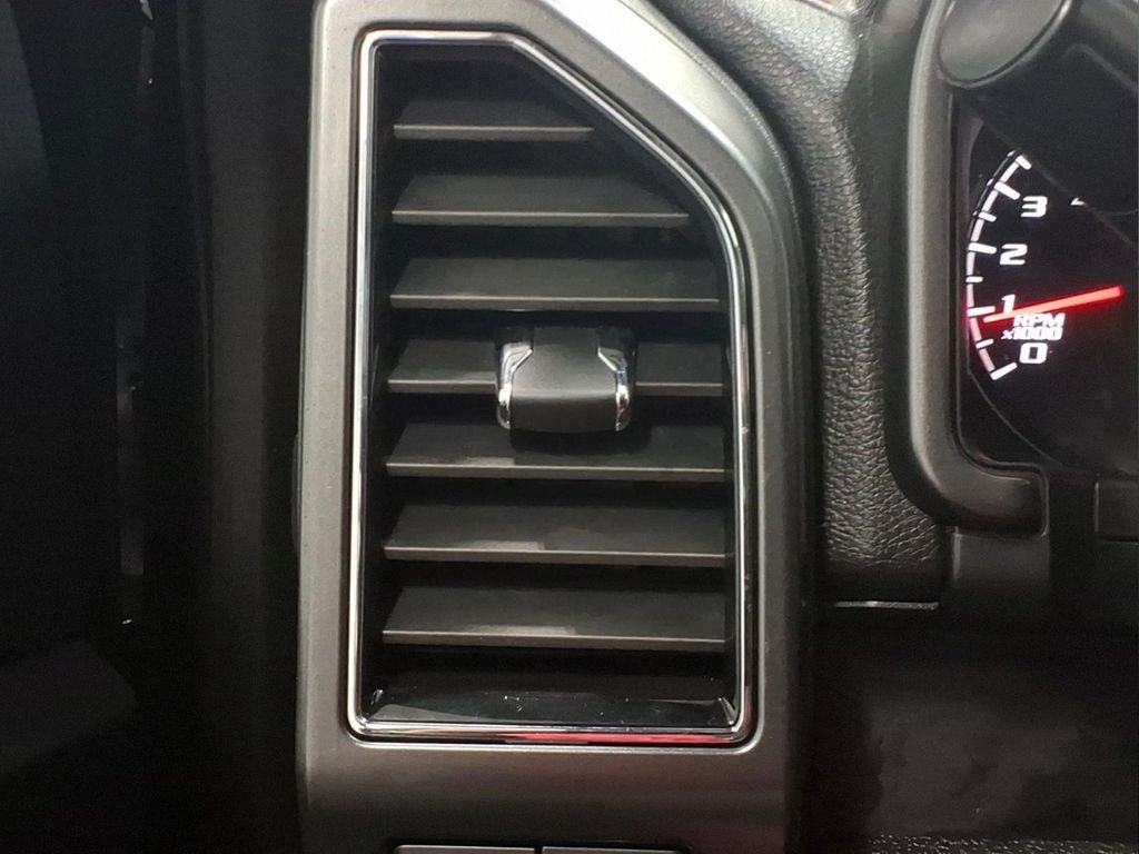 2018 Ford F-150 Base