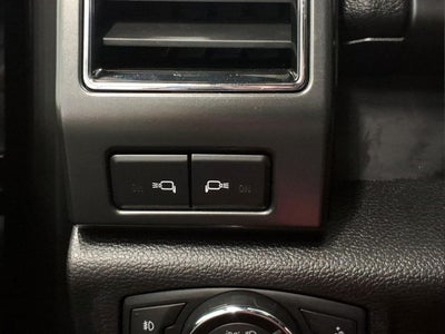 2018 Ford F-150 Base