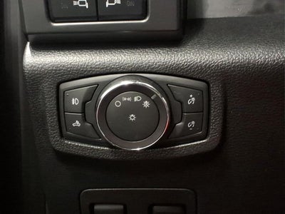 2018 Ford F-150 Base