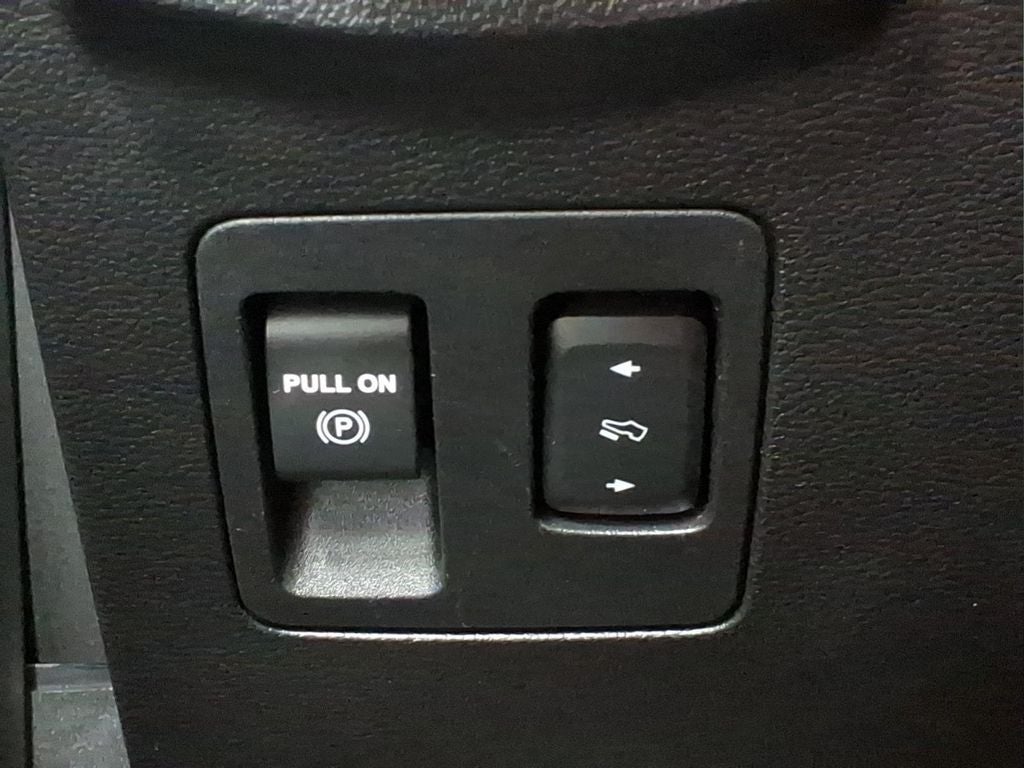 2018 Ford F-150 Base
