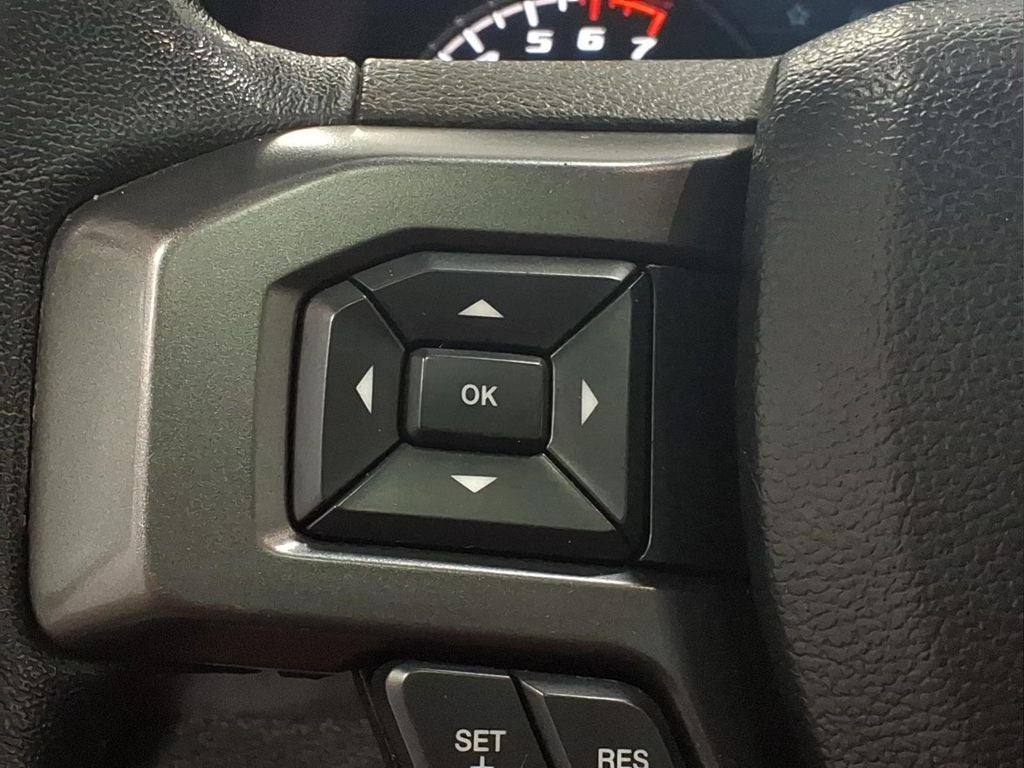 2018 Ford F-150 Base