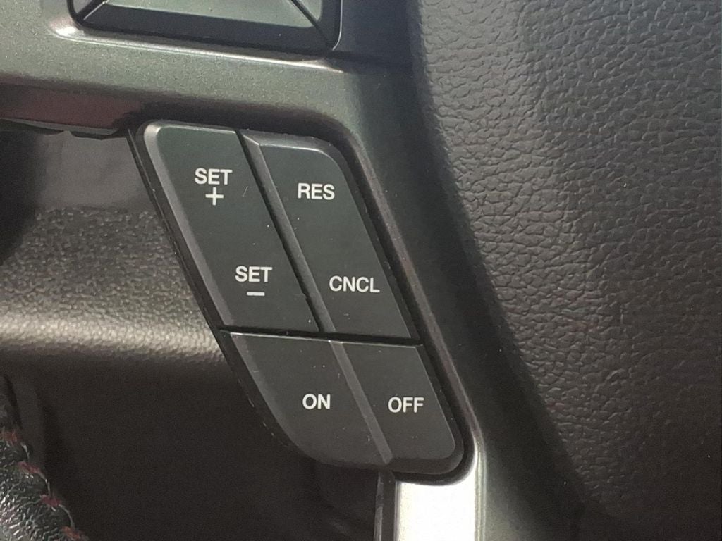 2018 Ford F-150 Base