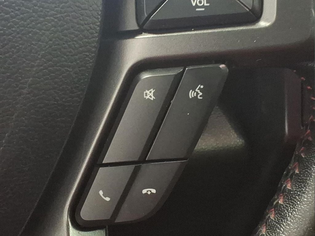 2018 Ford F-150 Base