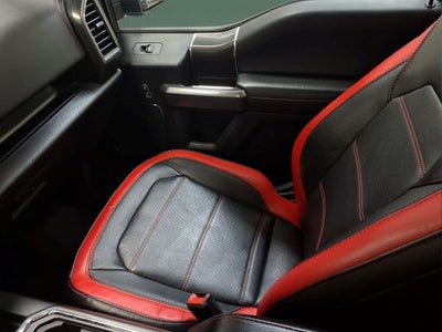 2018 Ford F-150 Base