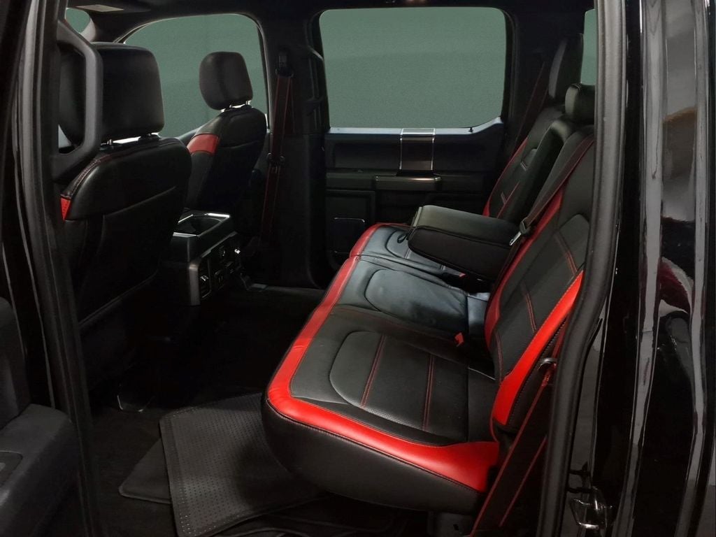 2018 Ford F-150 Base