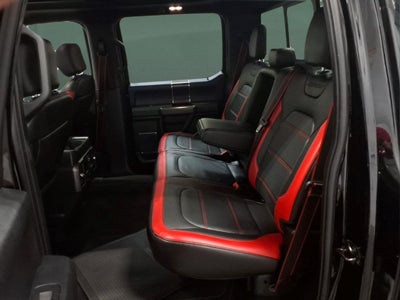 2018 Ford F-150 Base