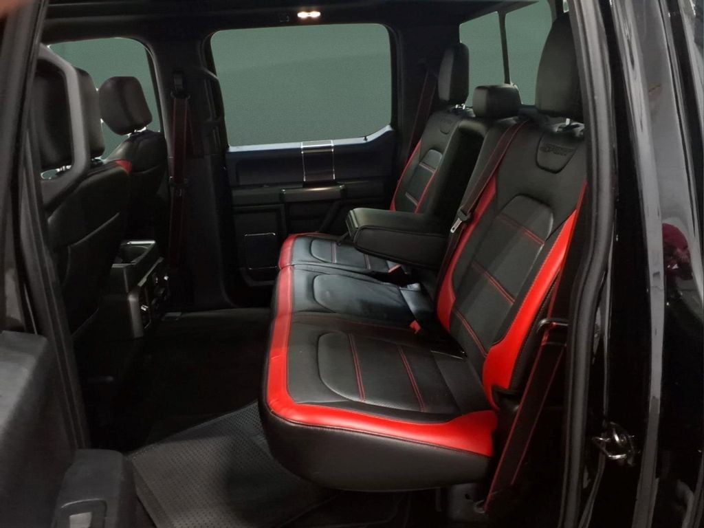 2018 Ford F-150 Base