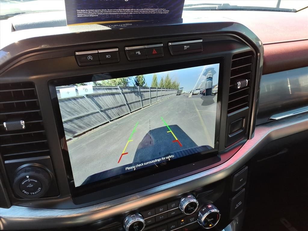 2023 FORD F-150 - Image 9