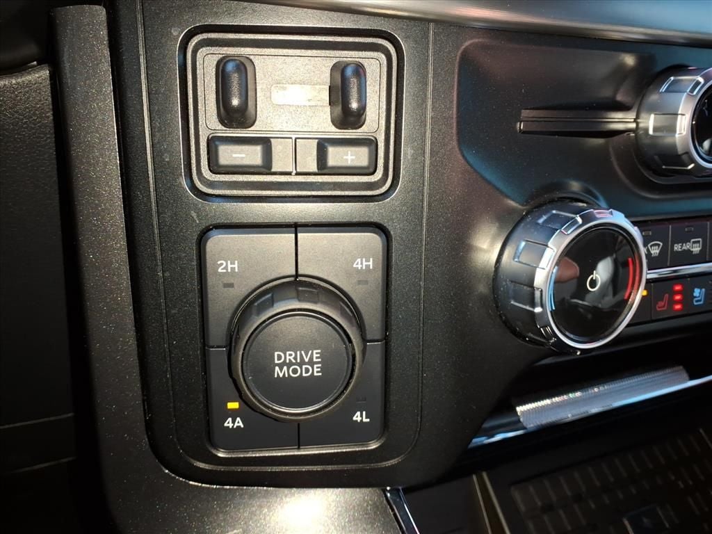 2023 FORD F-150 - Image 11