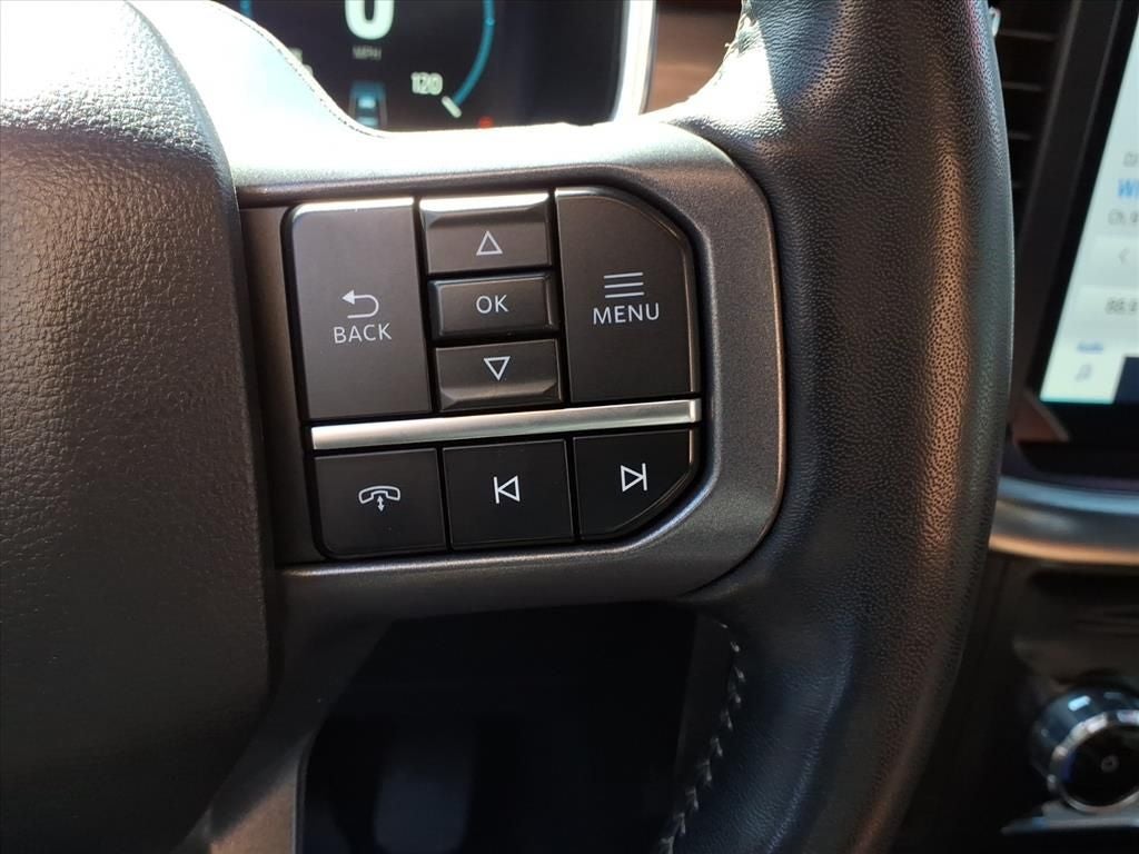 2023 FORD F-150 - Image 21