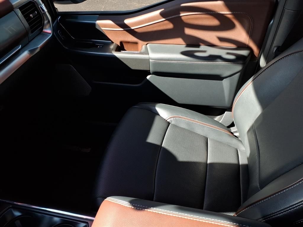 2023 FORD F-150 - Image 23