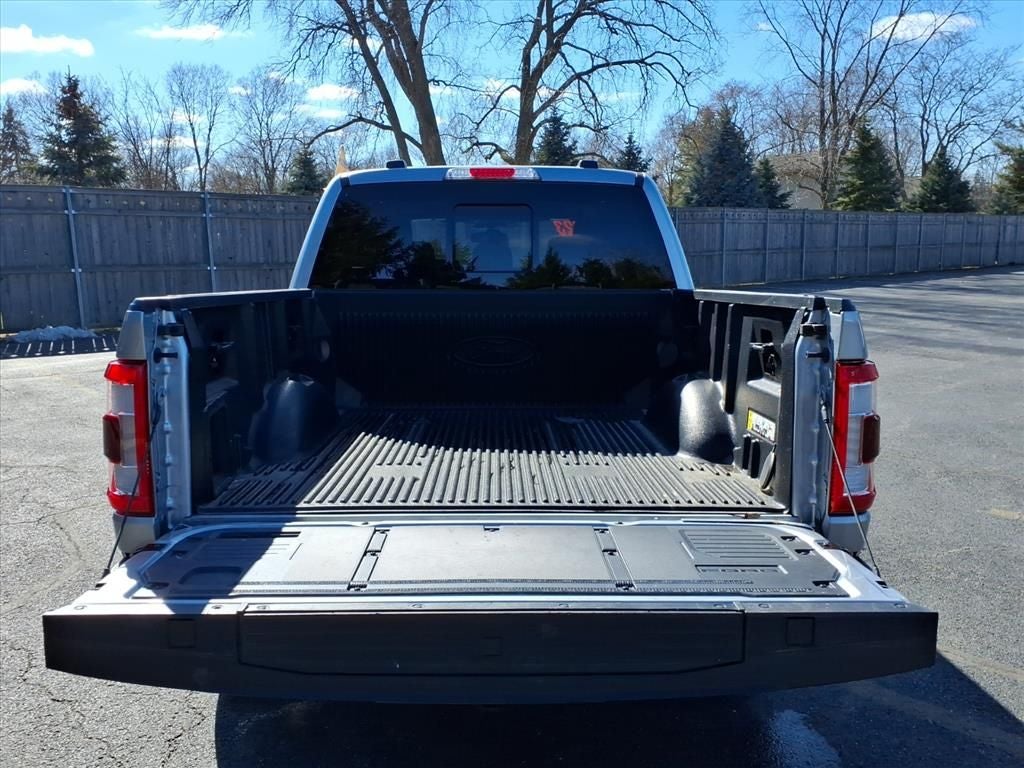 2023 FORD F-150 - Image 32