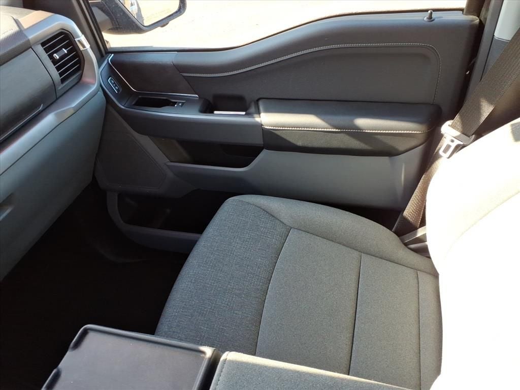 2024 FORD F-150 - Image 18