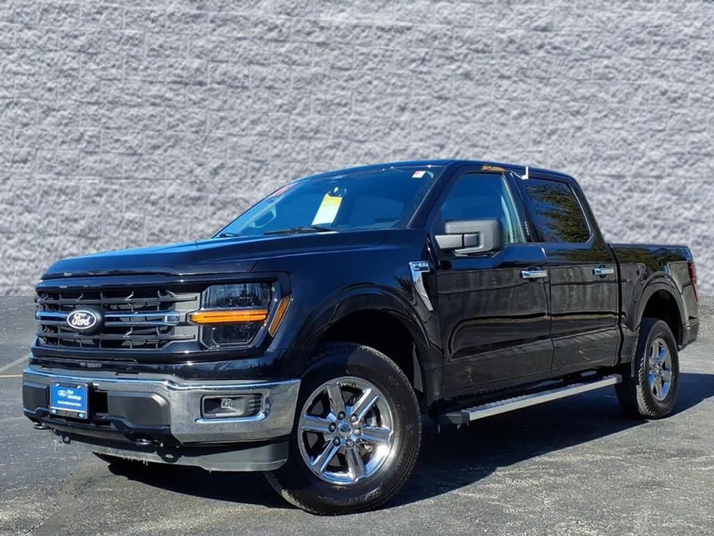 2024 FORD F-150 - Image 2