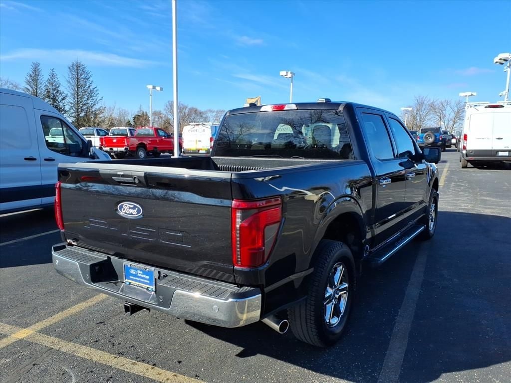 2024 FORD F-150 - Image 6