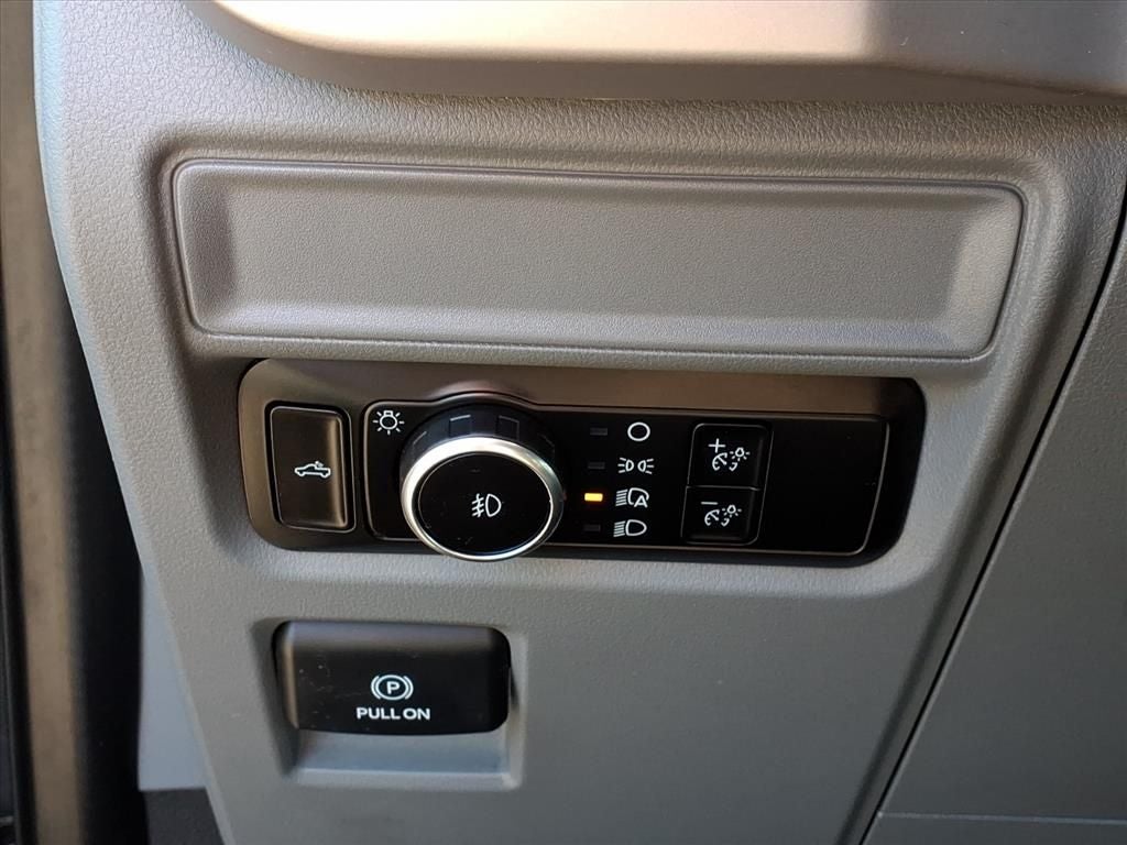 2023 FORD F-150 - Image 18