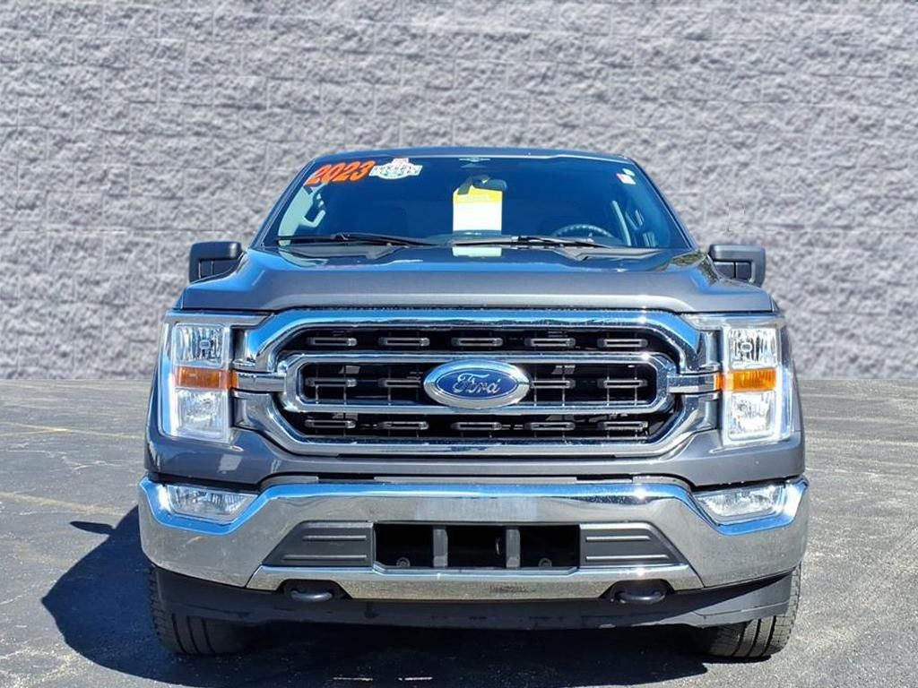 2023 FORD F-150 - Image 1