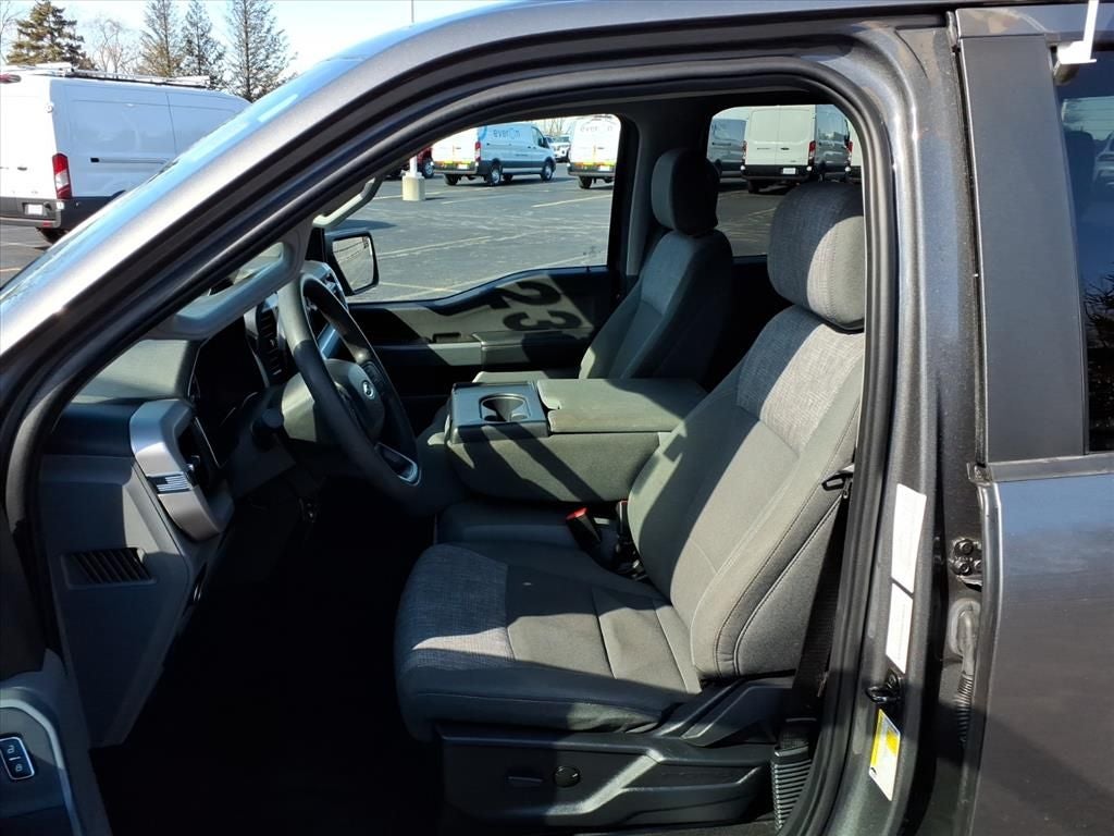 2023 FORD F-150 - Image 25