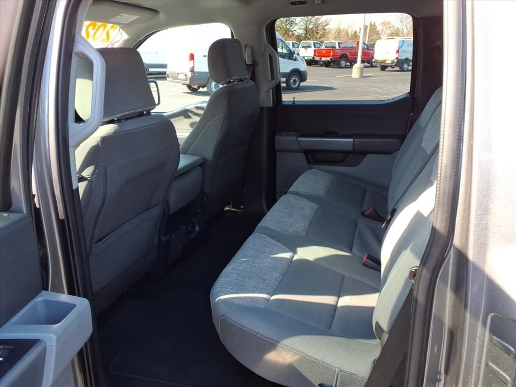 2023 FORD F-150 - Image 26