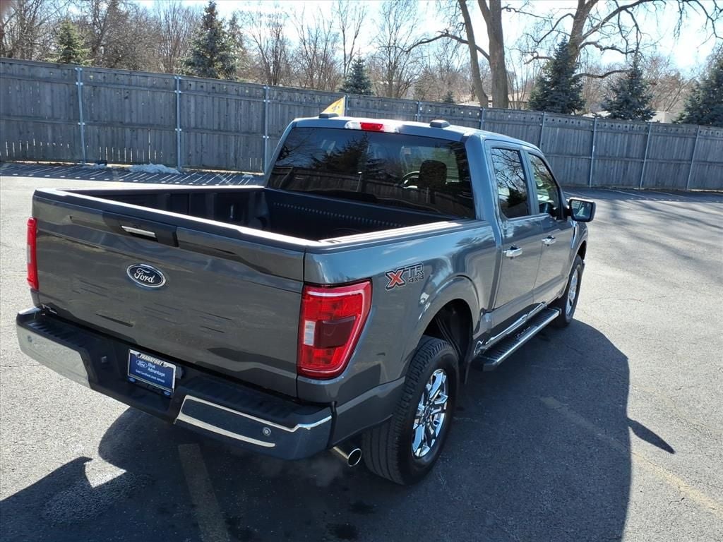 2023 FORD F-150 - Image 6