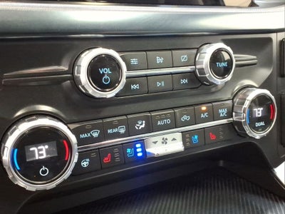 2021 Ford F-150 Limited